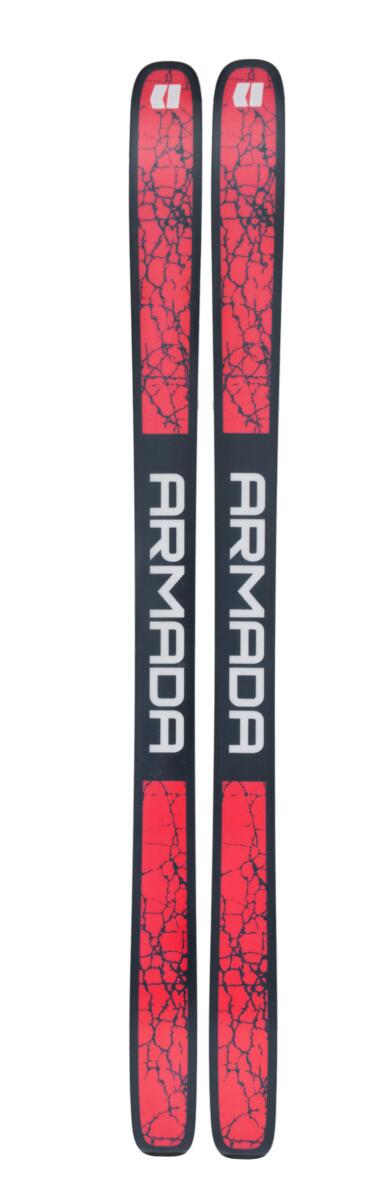 ARMADA - ANTIMATTER 108